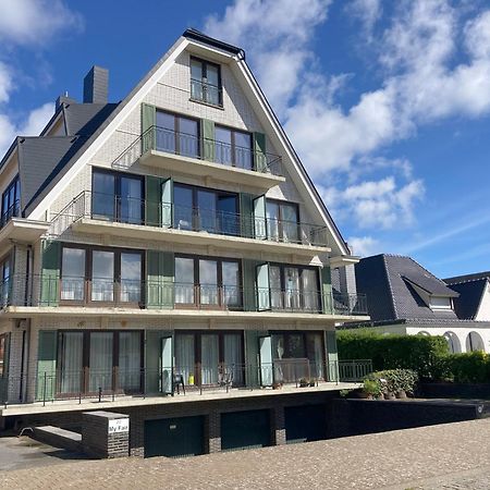 Ferienwohnung My Fair - Koksijde Exterior foto