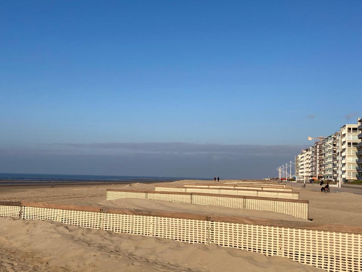 Ferienwohnung My Fair - Koksijde Exterior foto