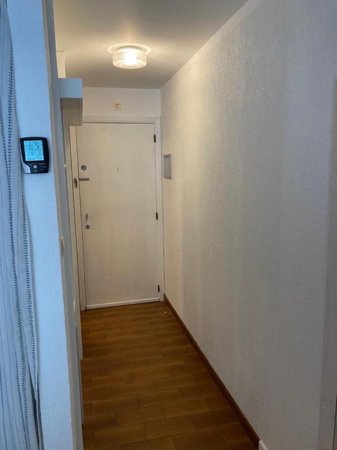 Ferienwohnung My Fair - Koksijde Exterior foto