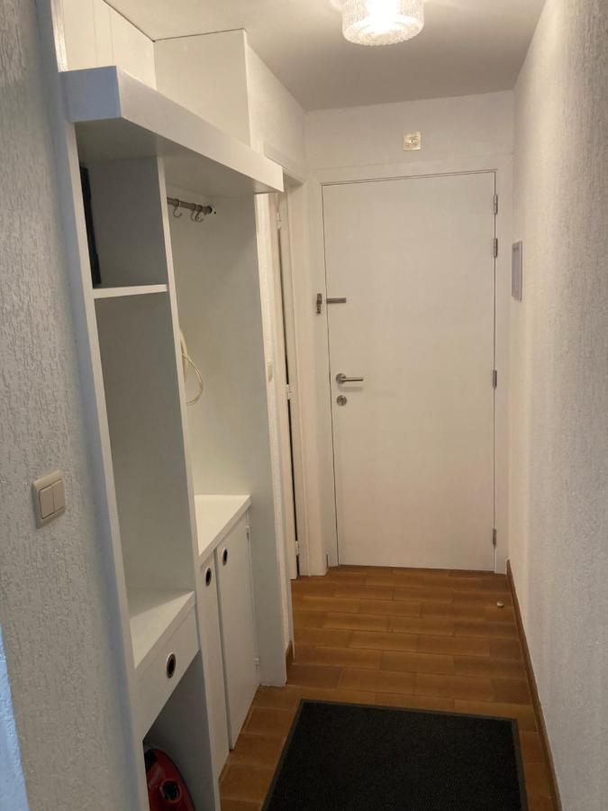 Ferienwohnung My Fair - Koksijde Exterior foto